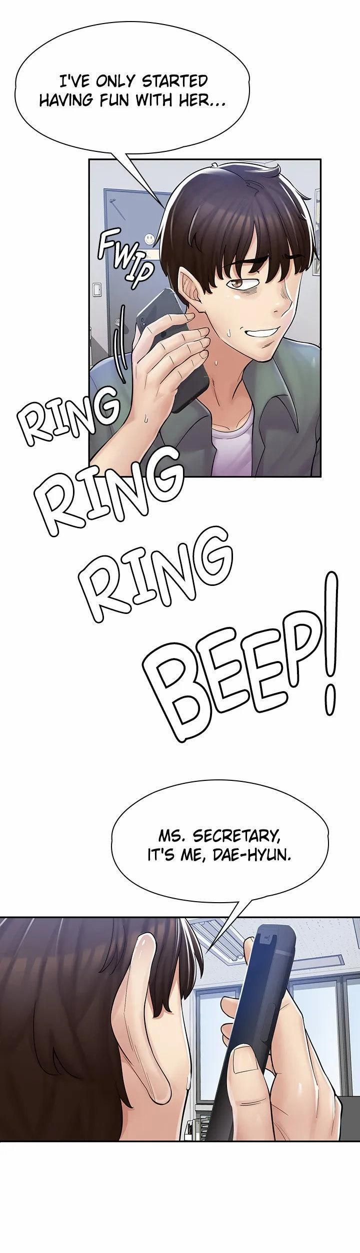 đọc truyện Erotic Manga Café Girls Chương 5 ảnh 45 tại Thiên Thai Truyện