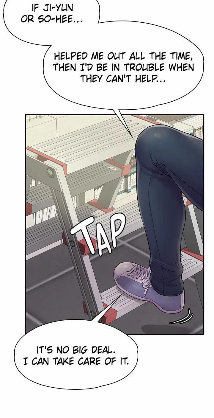 đọc truyện Erotic Manga Café Girls Chương 5 ảnh 8 tại Thiên Thai Truyện