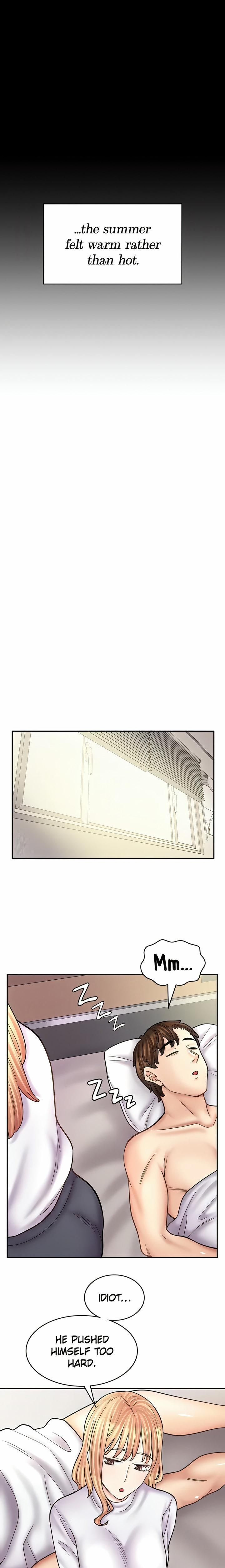 đọc truyện Erotic Manga Café Girls Chương 50 ảnh 20 tại Thiên Thai Truyện