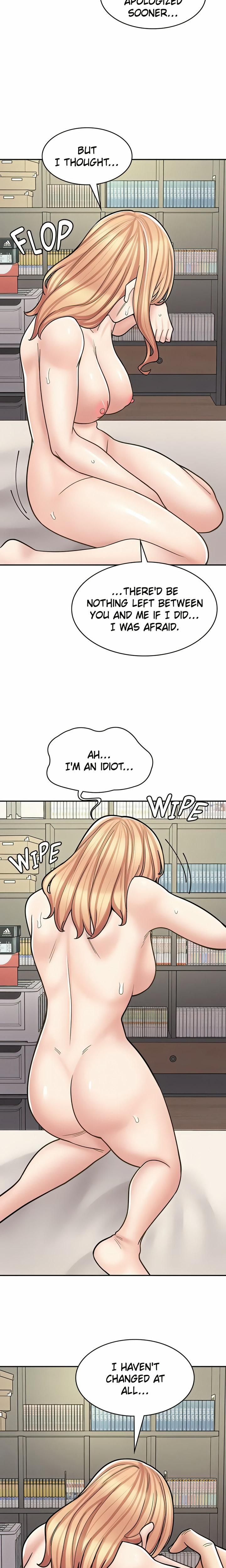 đọc truyện Erotic Manga Café Girls Chương 50 ảnh 4 tại Thiên Thai Truyện