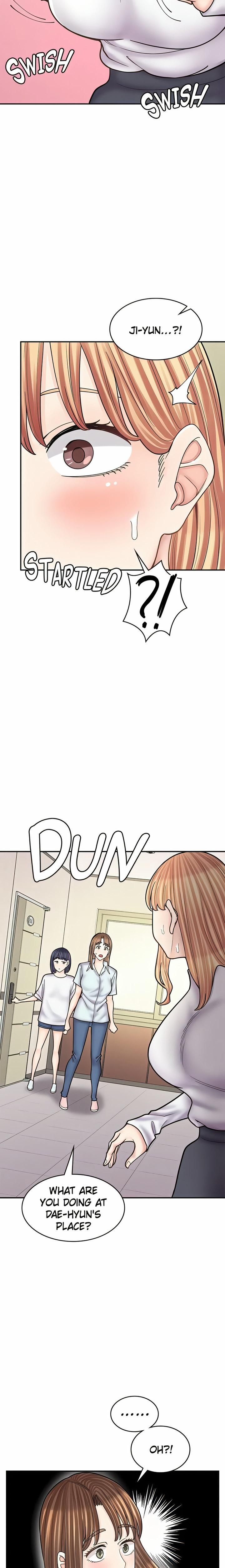 đọc truyện Erotic Manga Café Girls Chương 50 ảnh 24 tại Thiên Thai Truyện