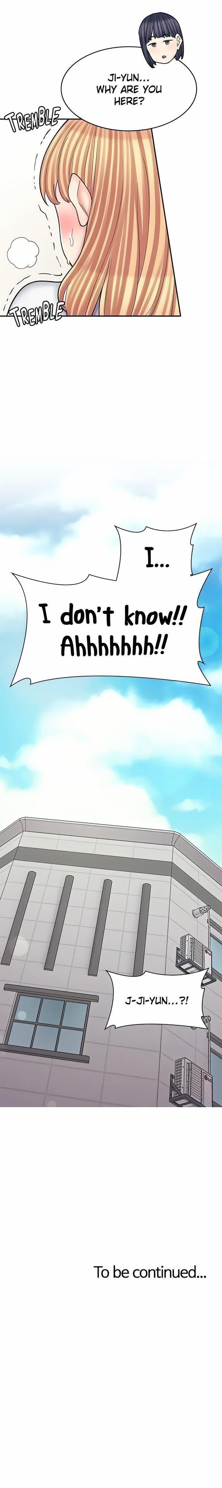 đọc truyện Erotic Manga Café Girls Chương 50 ảnh 26 tại Thiên Thai Truyện