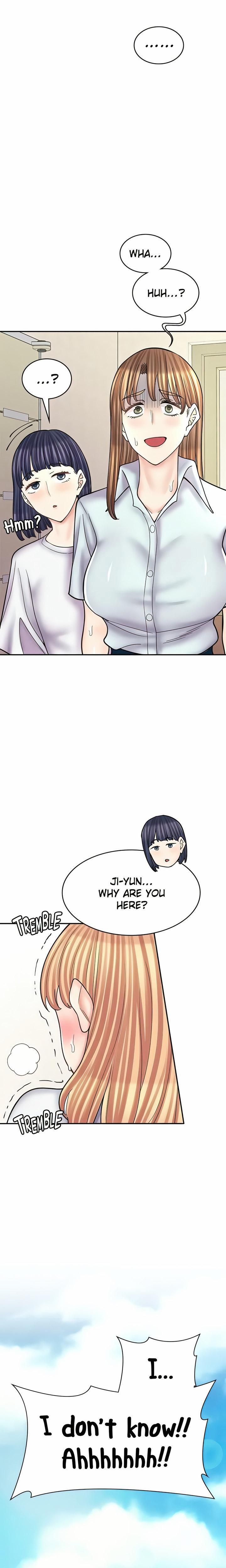 đọc truyện Erotic Manga Café Girls Chương 51 ảnh 3 tại Thiên Thai Truyện