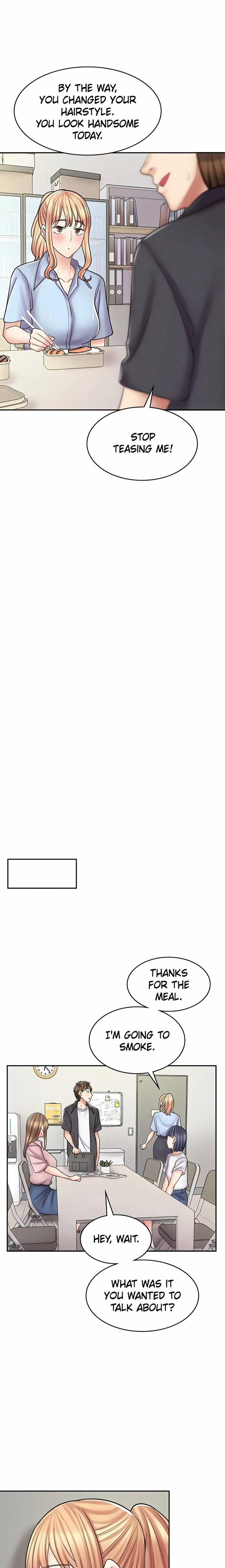 đọc truyện Erotic Manga Café Girls Chương 51 ảnh 20 tại Thiên Thai Truyện