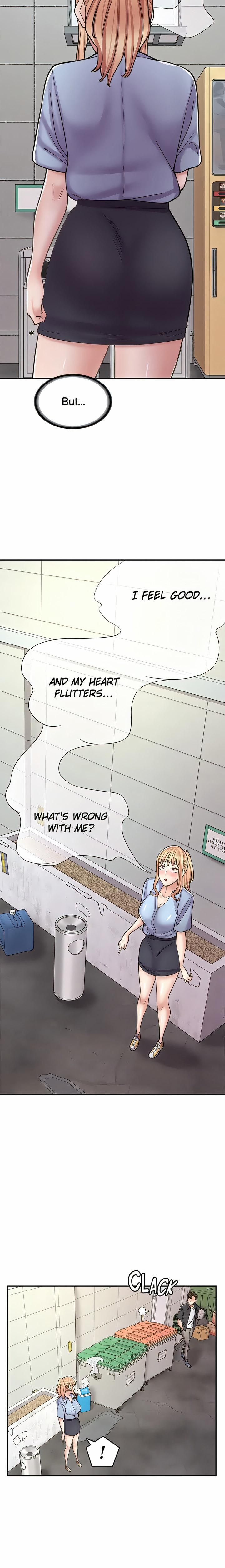 đọc truyện Erotic Manga Café Girls Chương 51 ảnh 22 tại Thiên Thai Truyện