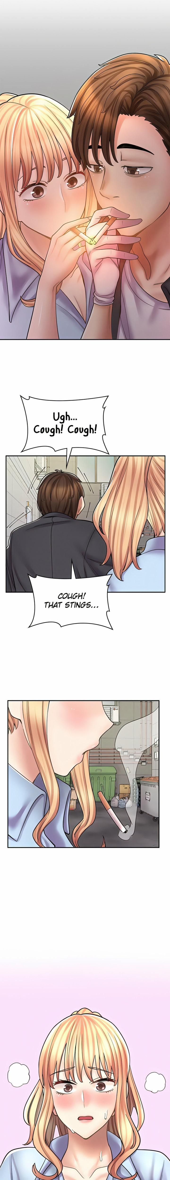 đọc truyện Erotic Manga Café Girls Chương 51 ảnh 26 tại Thiên Thai Truyện