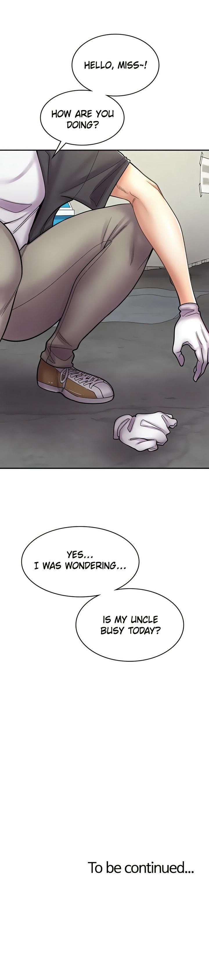 đọc truyện Erotic Manga Café Girls Chương 51 ảnh 29 tại Thiên Thai Truyện