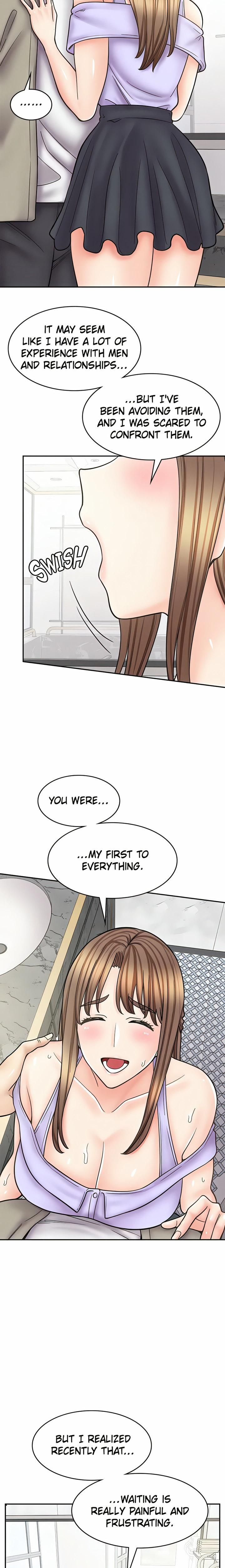 đọc truyện Erotic Manga Café Girls Chương 52 ảnh 22 tại Thiên Thai Truyện