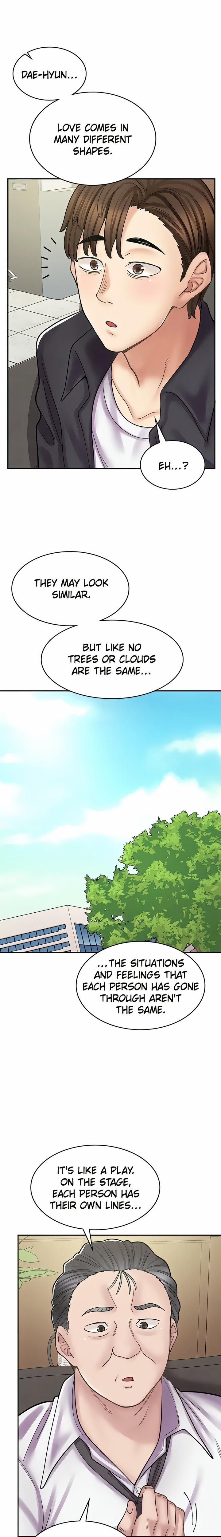 đọc truyện Erotic Manga Café Girls Chương 52 ảnh 6 tại Thiên Thai Truyện