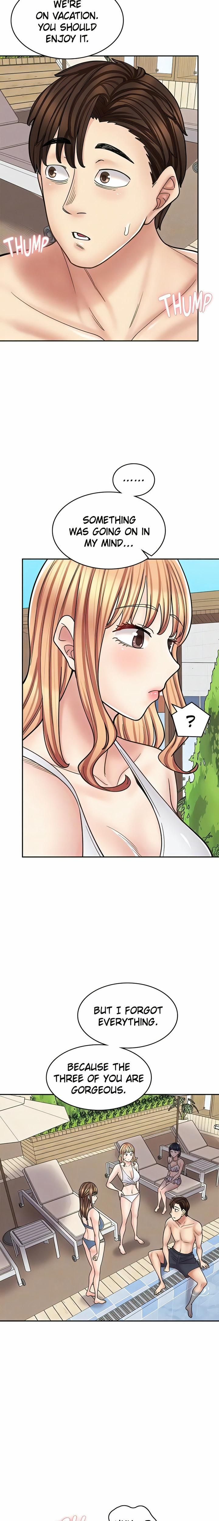 đọc truyện Erotic Manga Café Girls Chương 53 ảnh 19 tại Thiên Thai Truyện