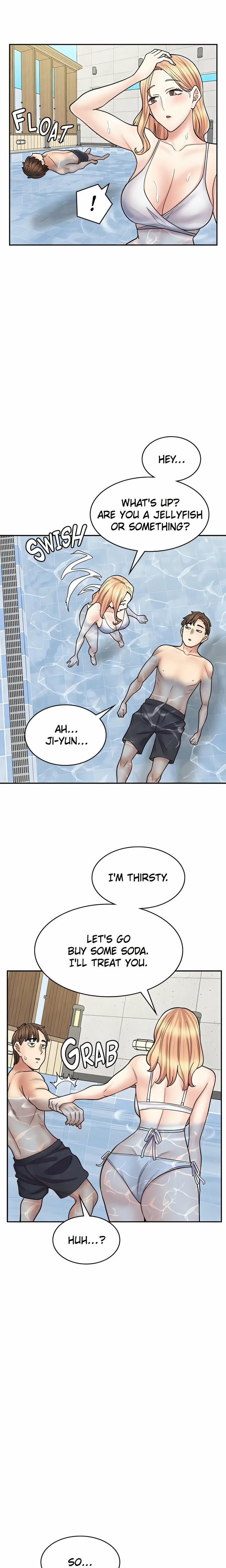 đọc truyện Erotic Manga Café Girls Chương 53 ảnh 21 tại Thiên Thai Truyện