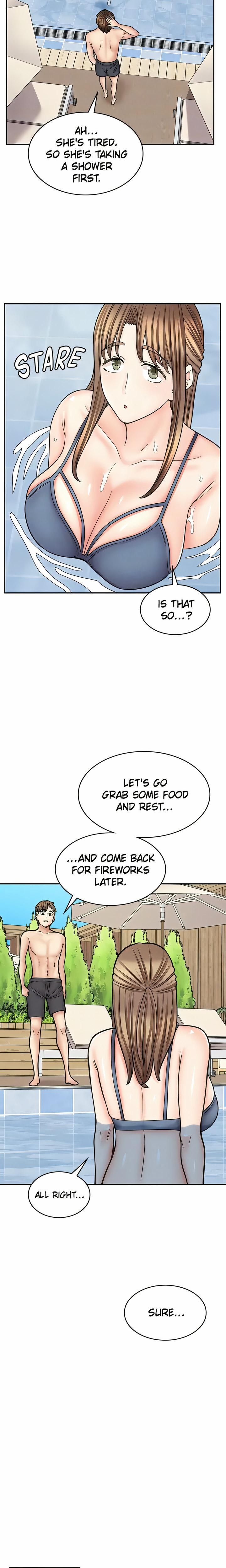 đọc truyện Erotic Manga Café Girls Chương 54 ảnh 20 tại Thiên Thai Truyện