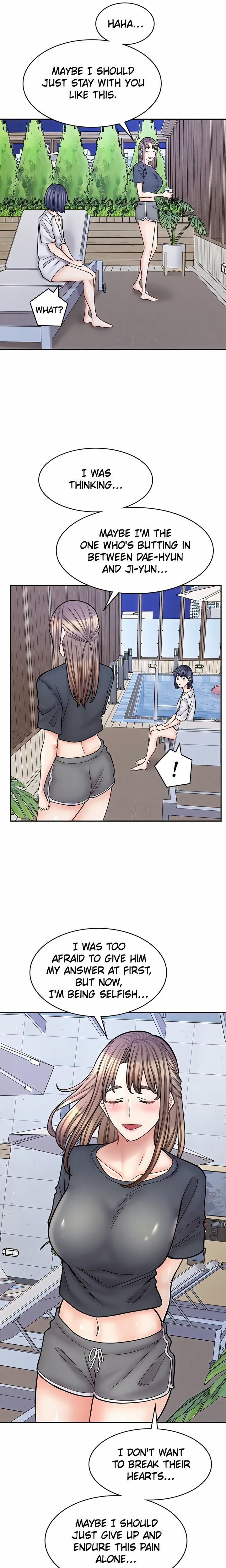 đọc truyện Erotic Manga Café Girls Chương 54 ảnh 23 tại Thiên Thai Truyện