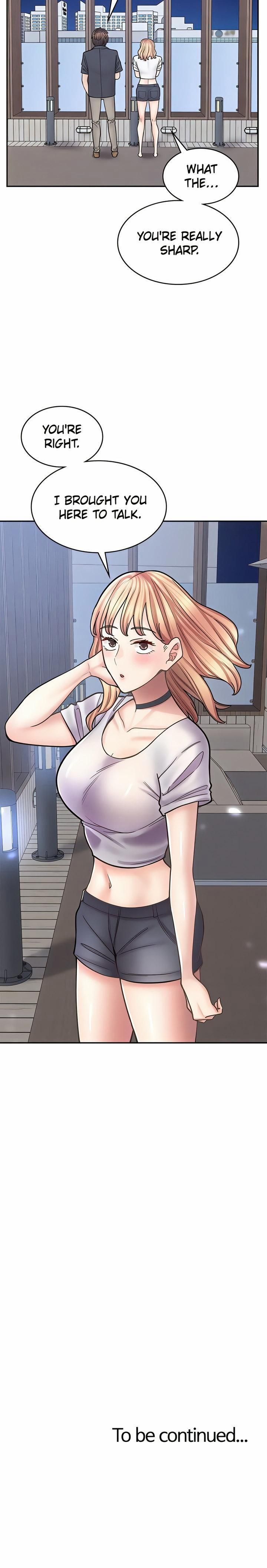 đọc truyện Erotic Manga Café Girls Chương 54 ảnh 28 tại Thiên Thai Truyện