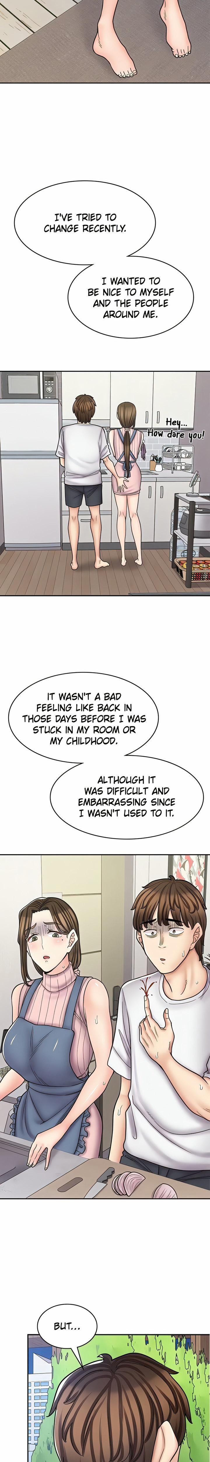 đọc truyện Erotic Manga Café Girls Chương 55 ảnh 14 tại Thiên Thai Truyện