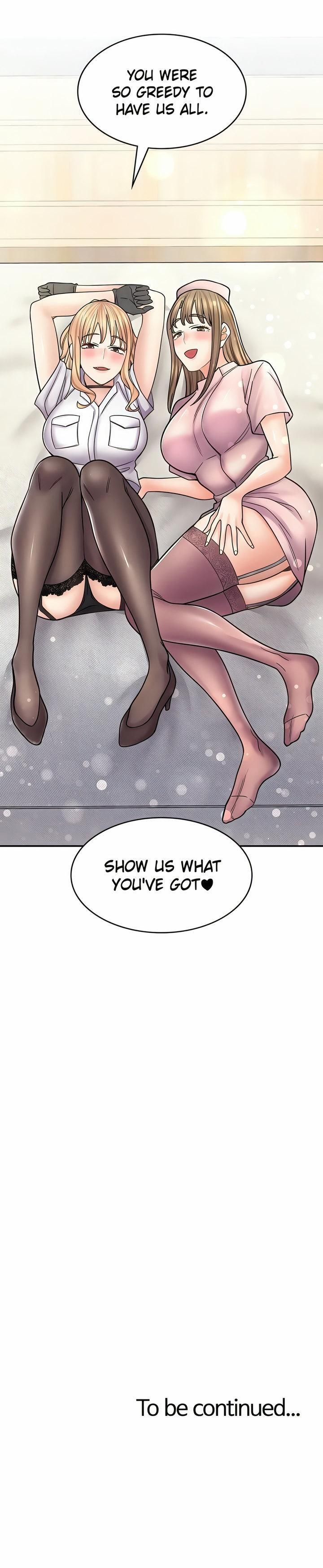 đọc truyện Erotic Manga Café Girls Chương 55 ảnh 28 tại Thiên Thai Truyện