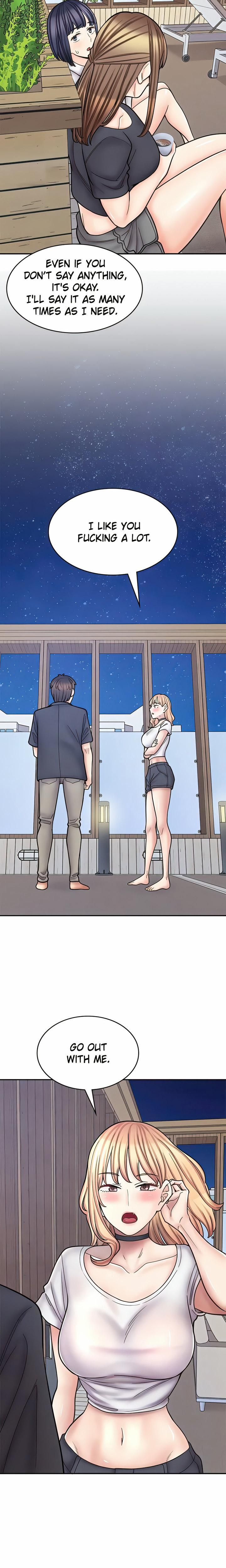 đọc truyện Erotic Manga Café Girls Chương 55 ảnh 6 tại Thiên Thai Truyện