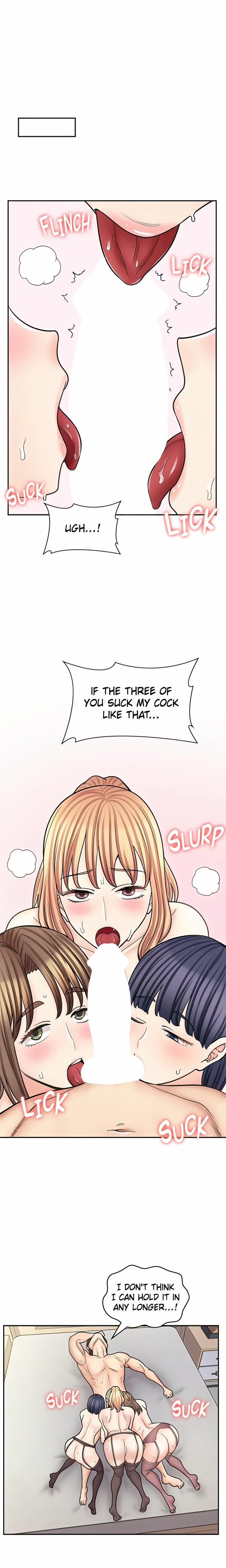 đọc truyện Erotic Manga Café Girls Chương 56 ảnh 21 tại Thiên Thai Truyện