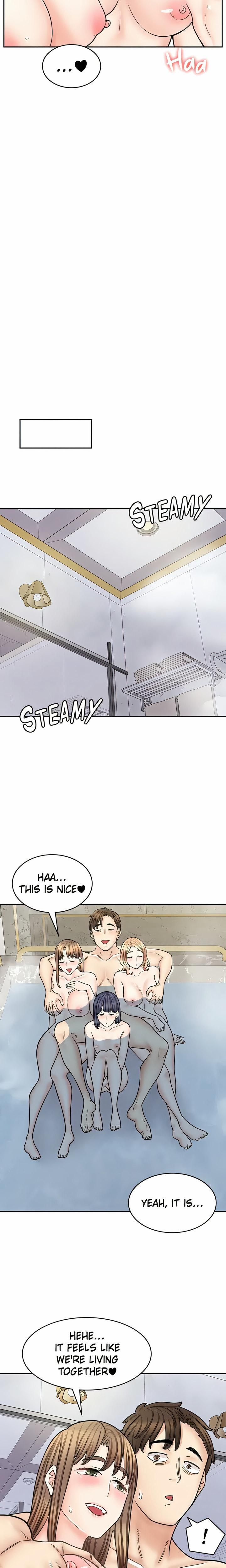 đọc truyện Erotic Manga Café Girls Chương 56 ảnh 25 tại Thiên Thai Truyện