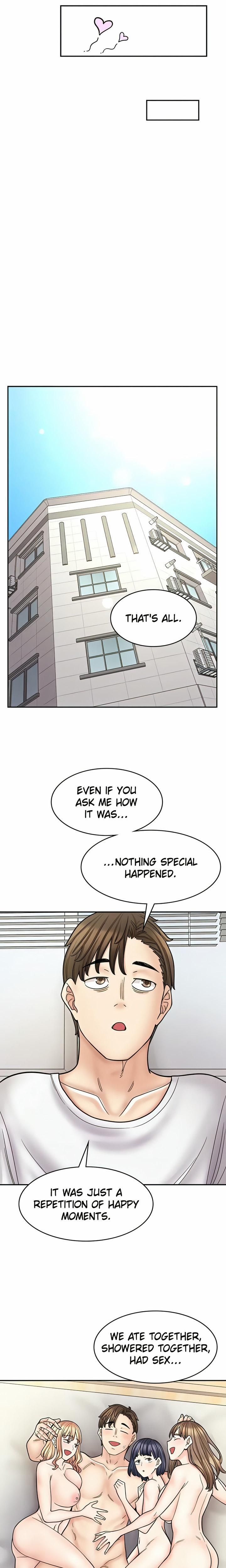 đọc truyện Erotic Manga Café Girls Chương 56 ảnh 28 tại Thiên Thai Truyện