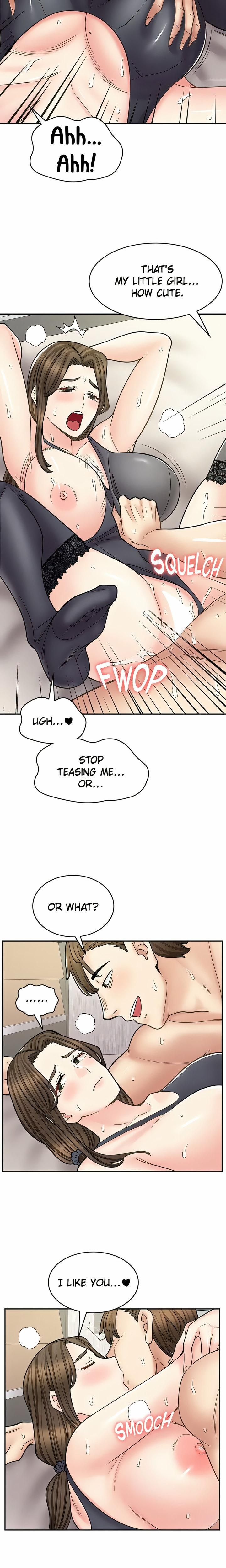 đọc truyện Erotic Manga Café Girls Chương 57 ảnh 15 tại Thiên Thai Truyện