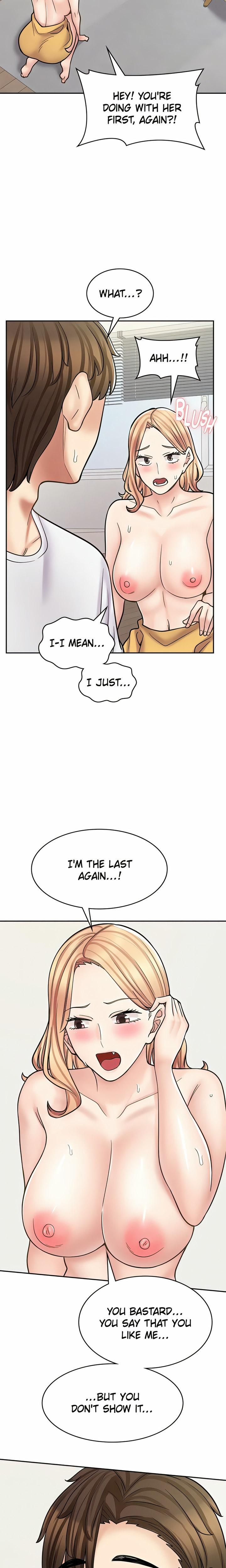 đọc truyện Erotic Manga Café Girls Chương 58 ảnh 24 tại Thiên Thai Truyện