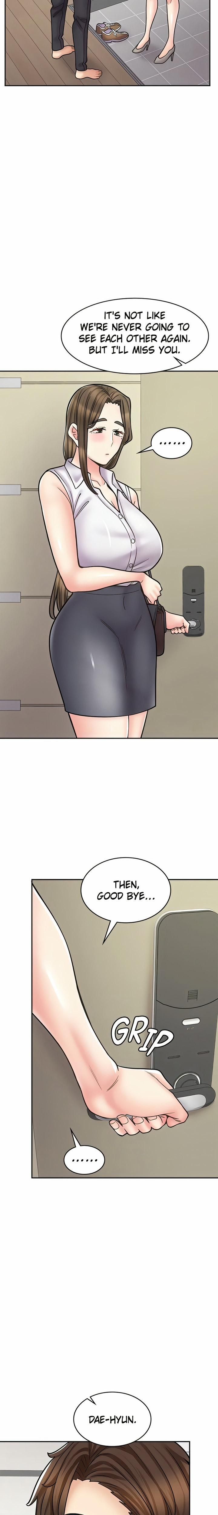 đọc truyện Erotic Manga Café Girls Chương 58 ảnh 5 tại Thiên Thai Truyện