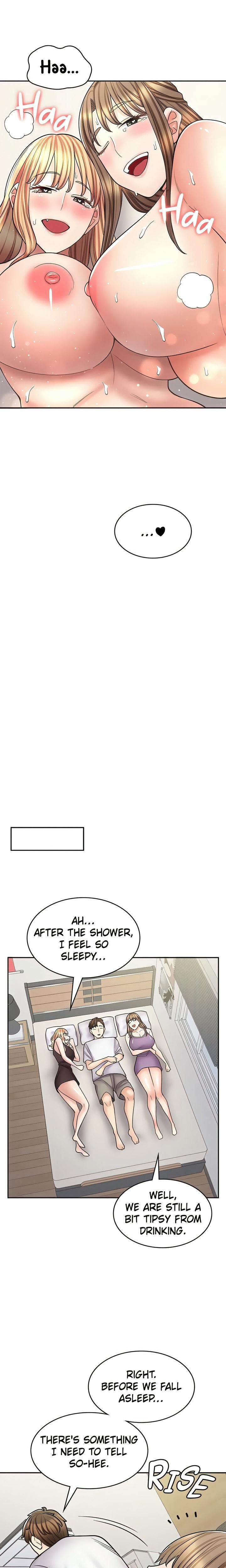 đọc truyện Erotic Manga Café Girls Chương 59 ảnh 25 tại Thiên Thai Truyện