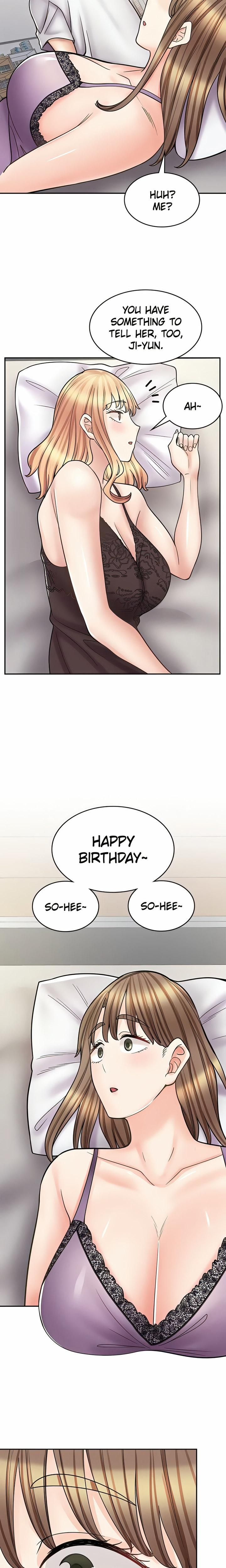 đọc truyện Erotic Manga Café Girls Chương 59 ảnh 26 tại Thiên Thai Truyện