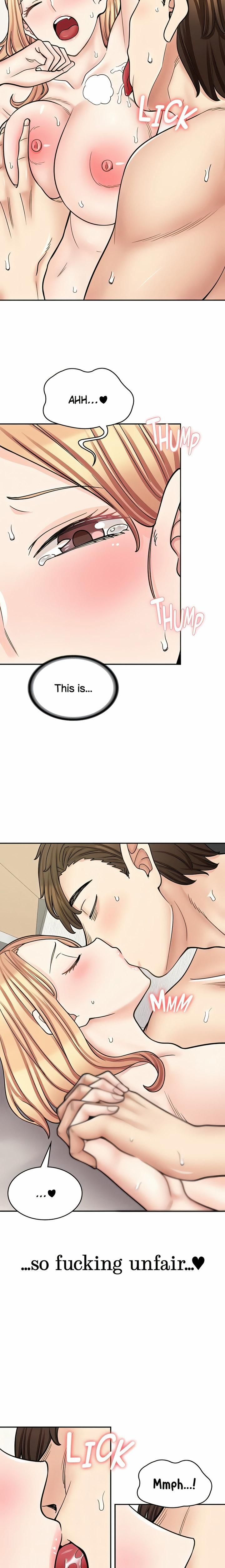 đọc truyện Erotic Manga Café Girls Chương 59 ảnh 6 tại Thiên Thai Truyện