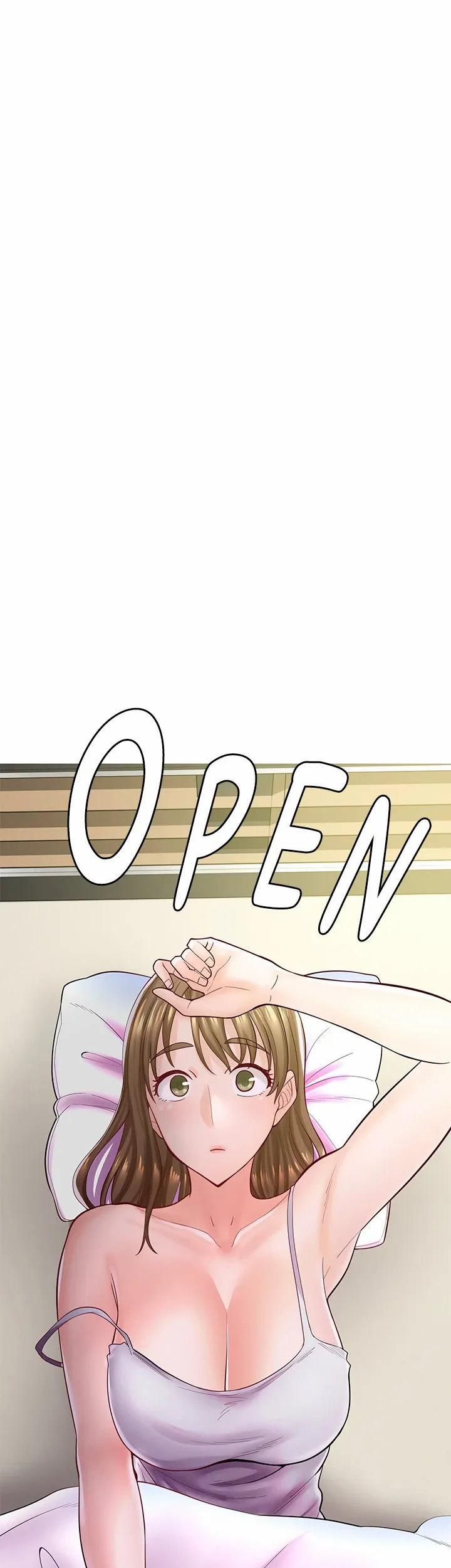 đọc truyện Erotic Manga Café Girls Chương 6 ảnh 22 tại Thiên Thai Truyện