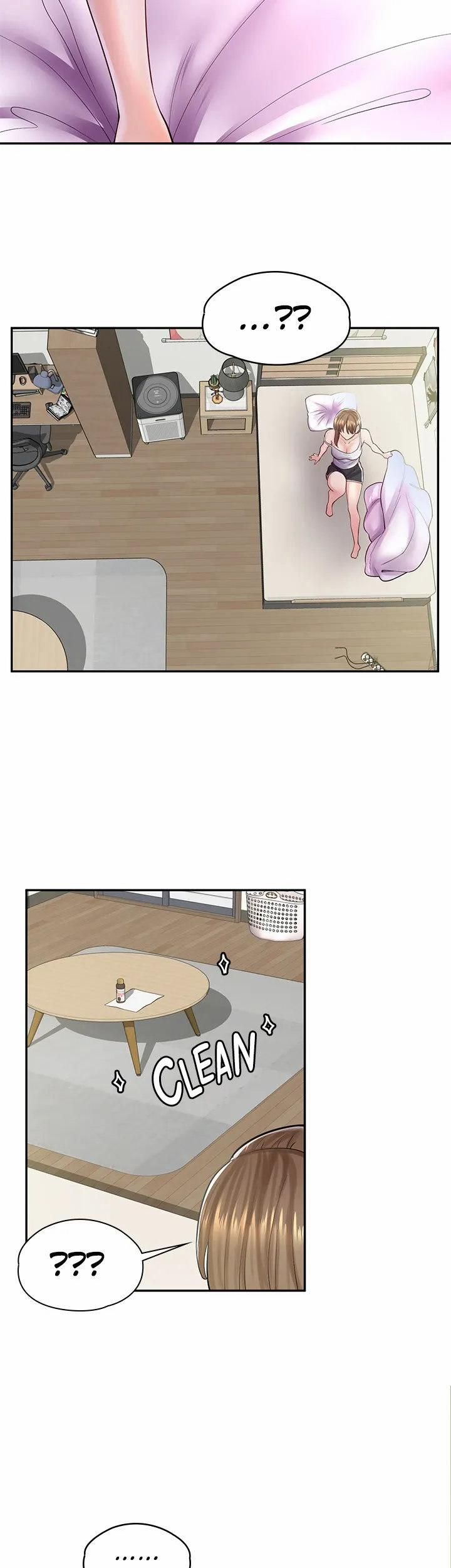 đọc truyện Erotic Manga Café Girls Chương 6 ảnh 23 tại Thiên Thai Truyện