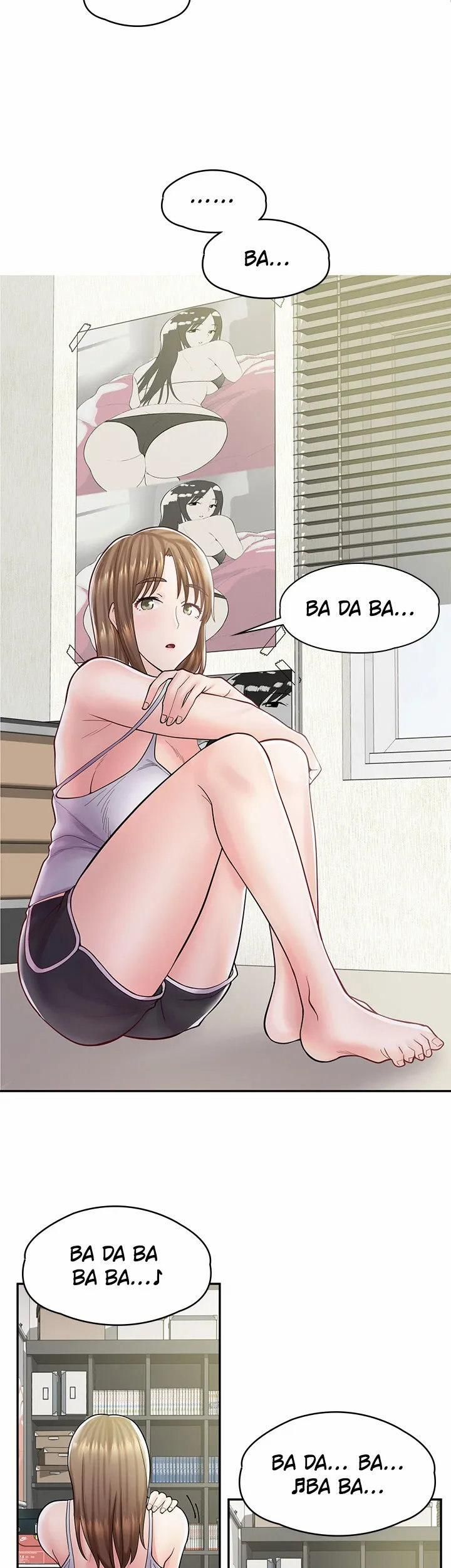 đọc truyện Erotic Manga Café Girls Chương 6 ảnh 24 tại Thiên Thai Truyện