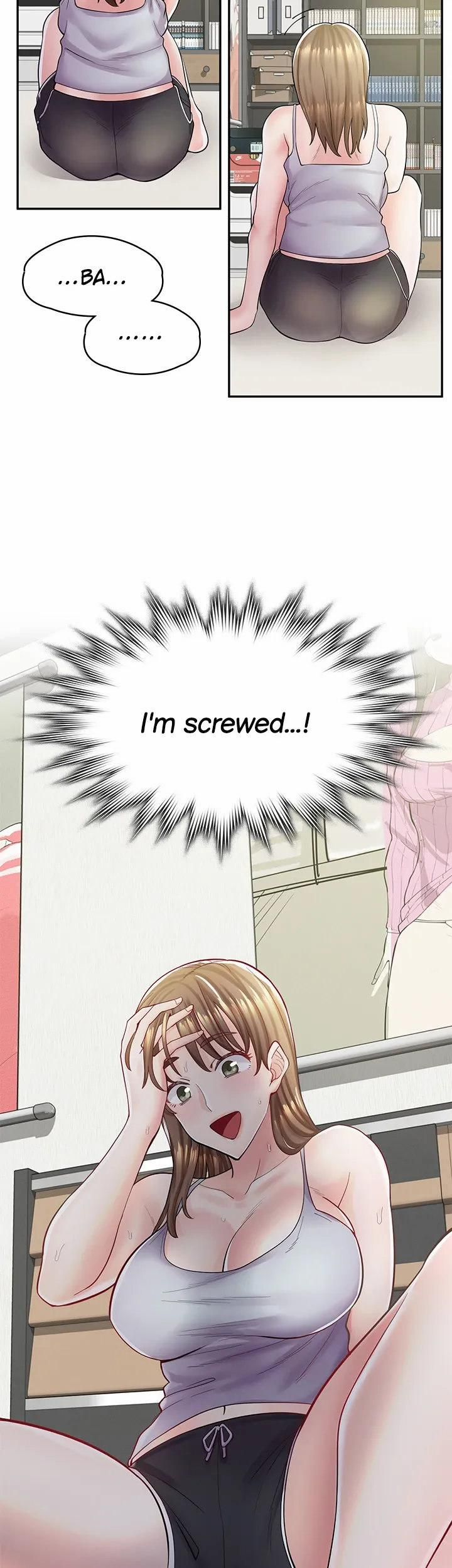 đọc truyện Erotic Manga Café Girls Chương 6 ảnh 25 tại Thiên Thai Truyện