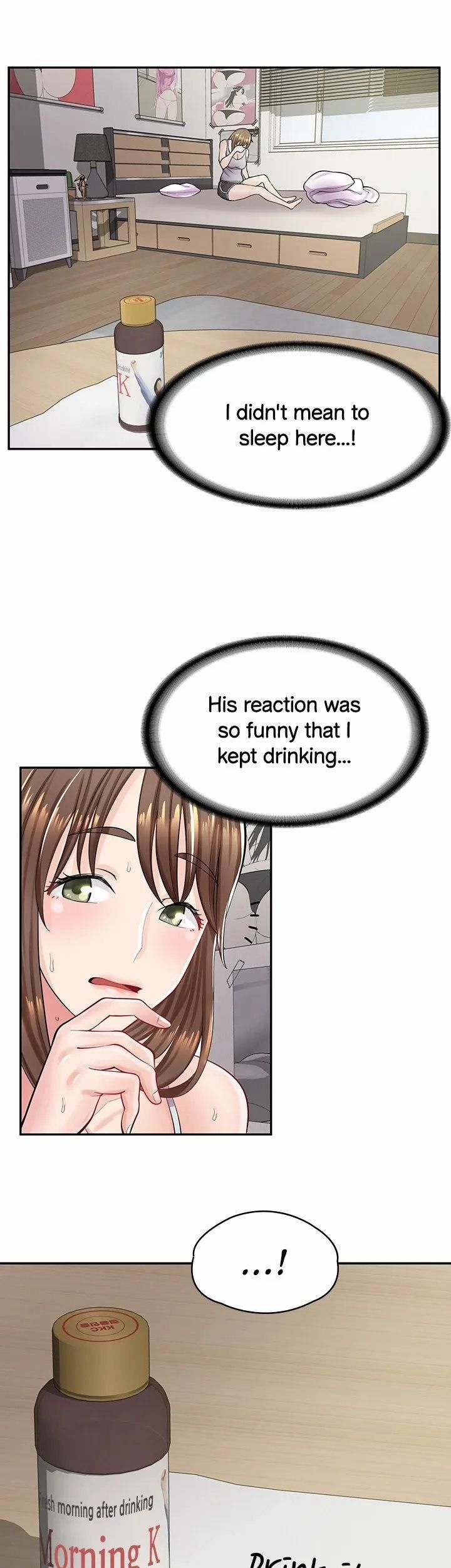 đọc truyện Erotic Manga Café Girls Chương 6 ảnh 27 tại Thiên Thai Truyện