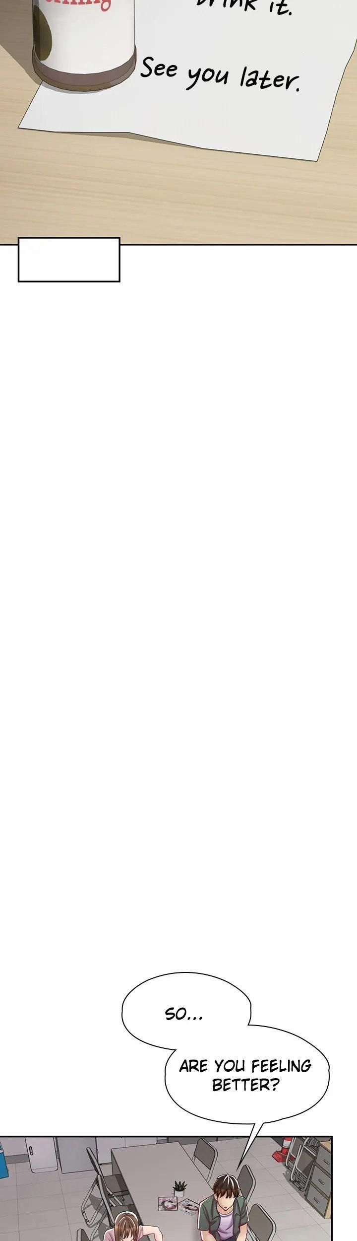 đọc truyện Erotic Manga Café Girls Chương 6 ảnh 28 tại Thiên Thai Truyện