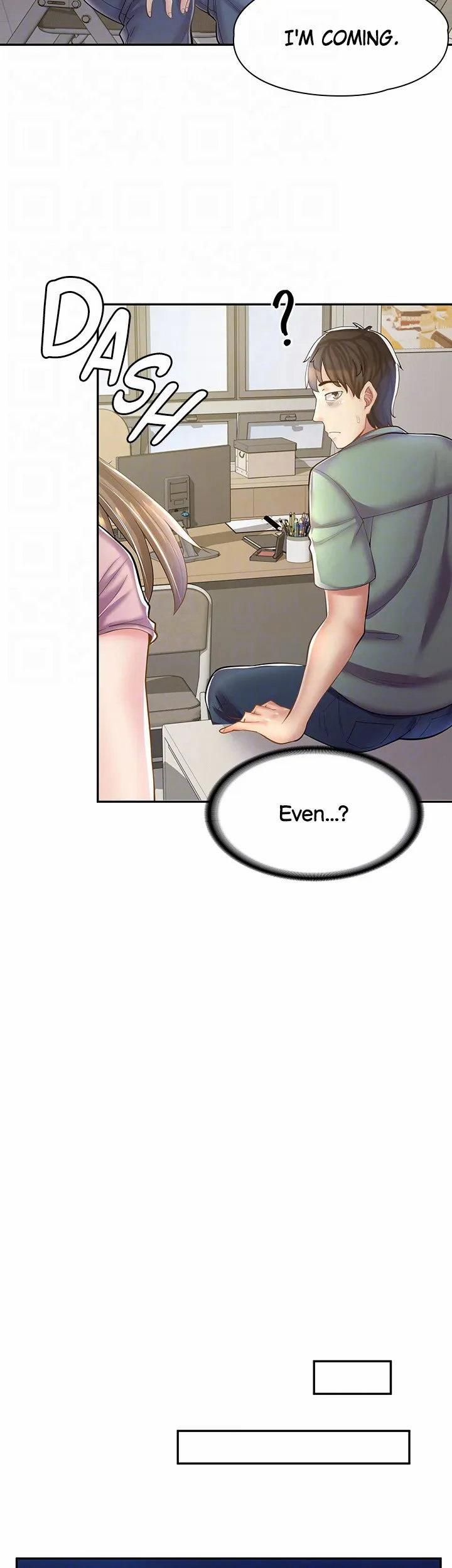 đọc truyện Erotic Manga Café Girls Chương 6 ảnh 33 tại Thiên Thai Truyện