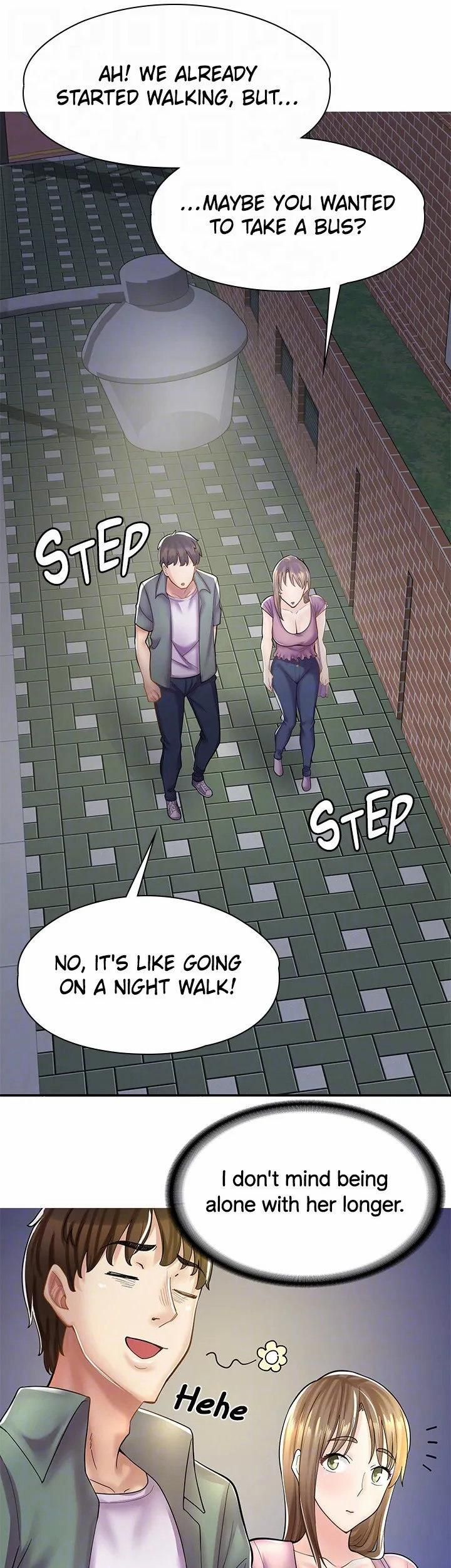 đọc truyện Erotic Manga Café Girls Chương 6 ảnh 37 tại Thiên Thai Truyện