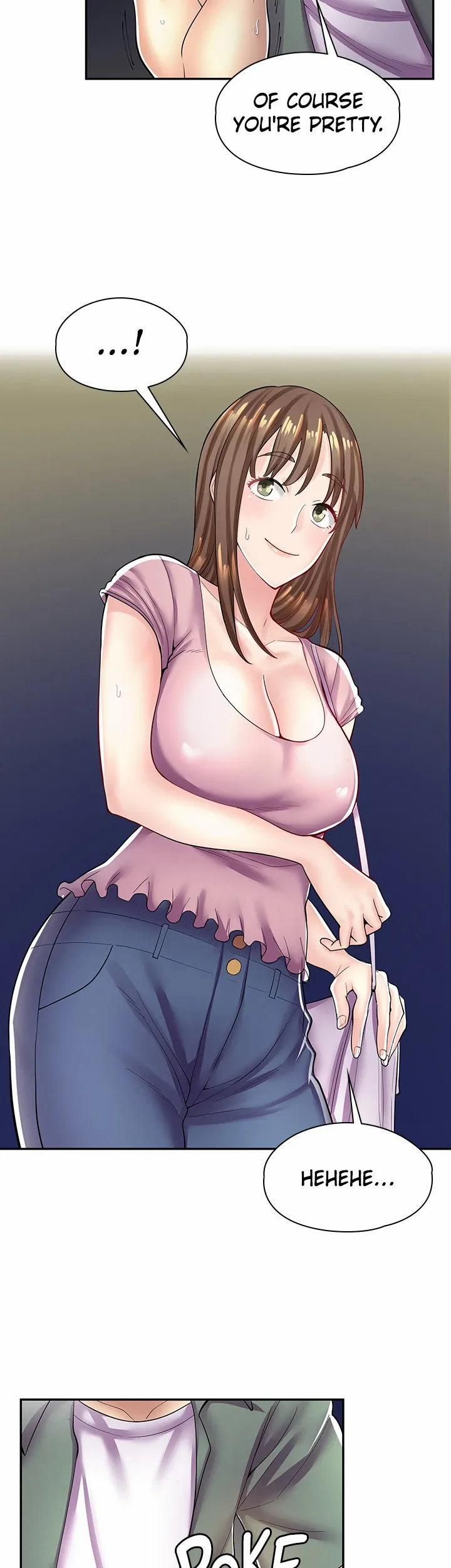 đọc truyện Erotic Manga Café Girls Chương 6 ảnh 42 tại Thiên Thai Truyện