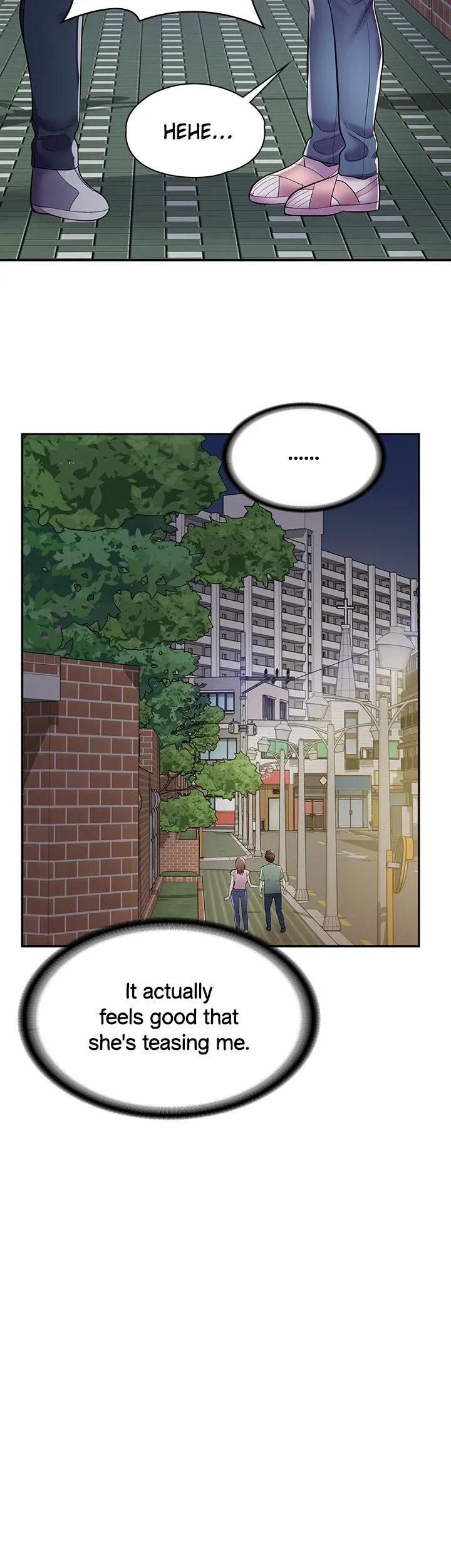 đọc truyện Erotic Manga Café Girls Chương 6 ảnh 45 tại Thiên Thai Truyện