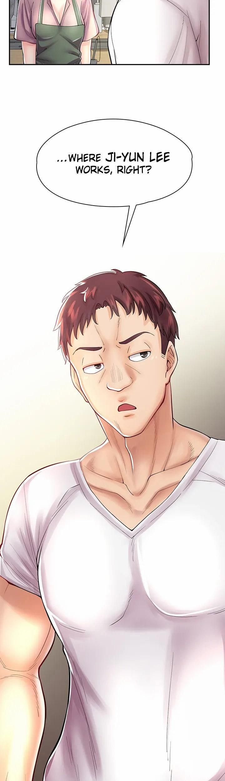 đọc truyện Erotic Manga Café Girls Chương 6 ảnh 51 tại Thiên Thai Truyện