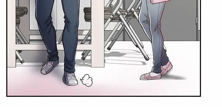 đọc truyện Erotic Manga Café Girls Chương 6 ảnh 10 tại Thiên Thai Truyện