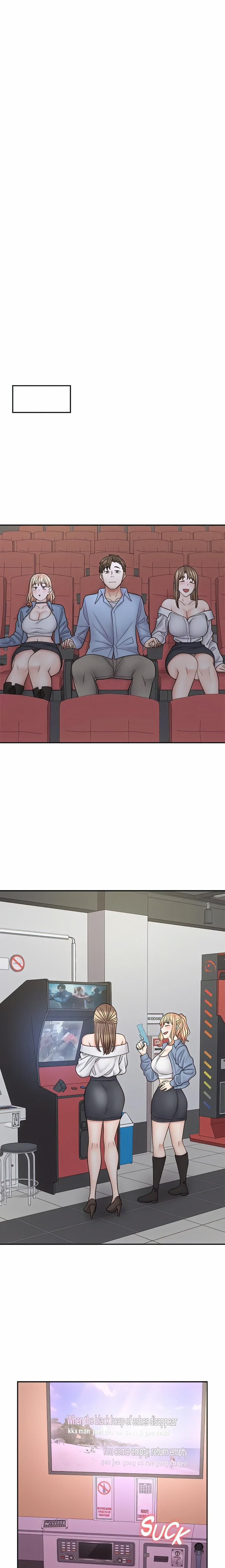 đọc truyện Erotic Manga Café Girls Chương 60 ảnh 15 tại Thiên Thai Truyện