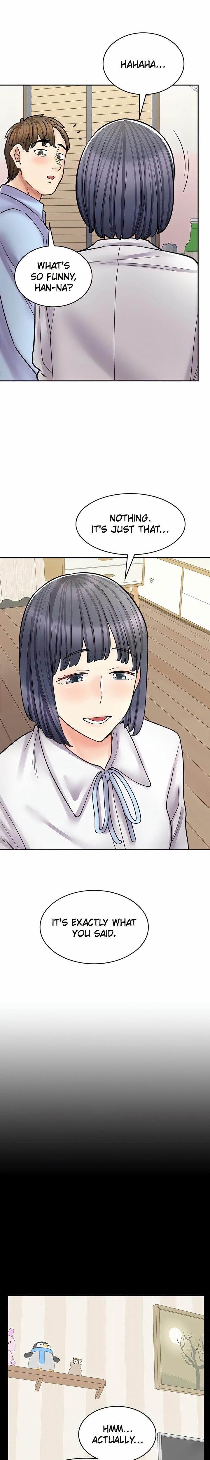 đọc truyện Erotic Manga Café Girls Chương 60 ảnh 24 tại Thiên Thai Truyện