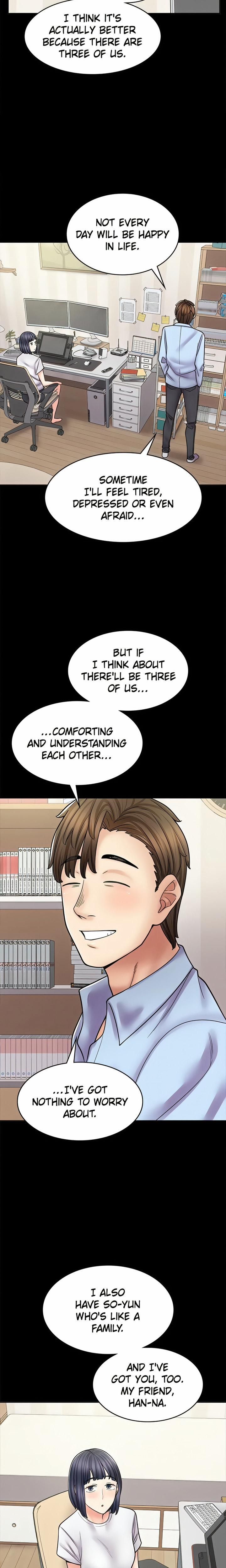 đọc truyện Erotic Manga Café Girls Chương 60 ảnh 25 tại Thiên Thai Truyện