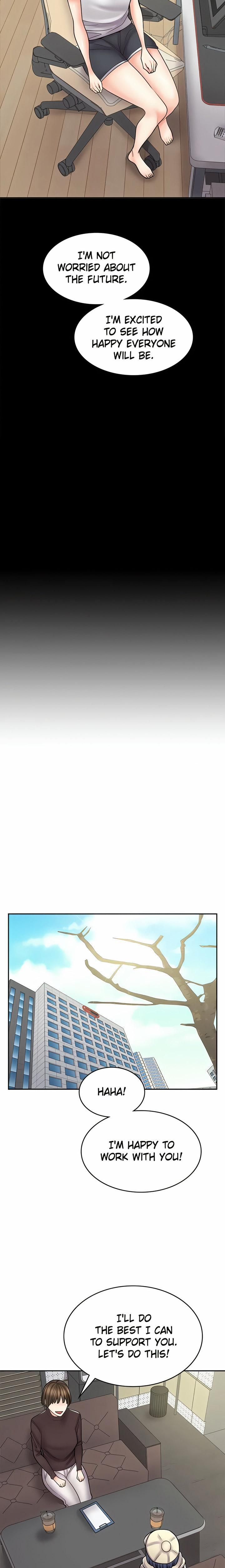 đọc truyện Erotic Manga Café Girls Chương 60 ảnh 26 tại Thiên Thai Truyện