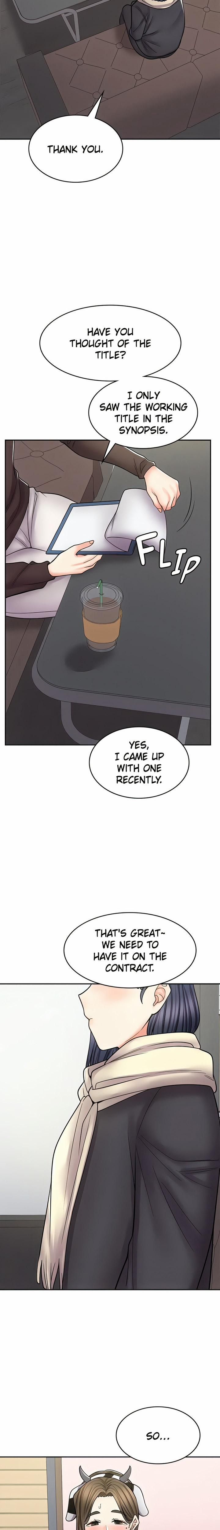 đọc truyện Erotic Manga Café Girls Chương 60 ảnh 27 tại Thiên Thai Truyện