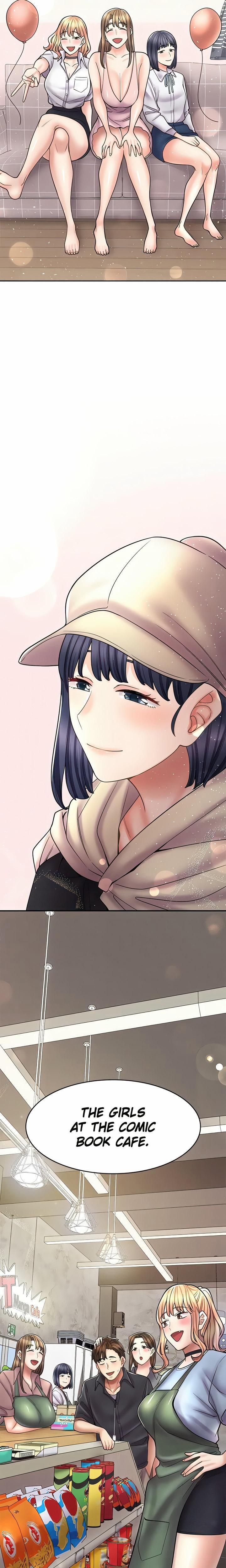 đọc truyện Erotic Manga Café Girls Chương 60 ảnh 29 tại Thiên Thai Truyện