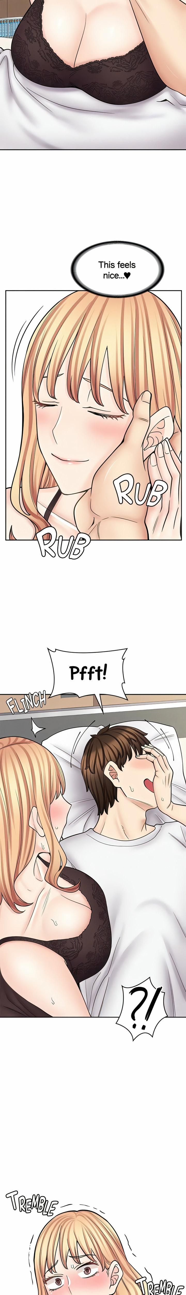 đọc truyện Erotic Manga Café Girls Chương 60 ảnh 6 tại Thiên Thai Truyện