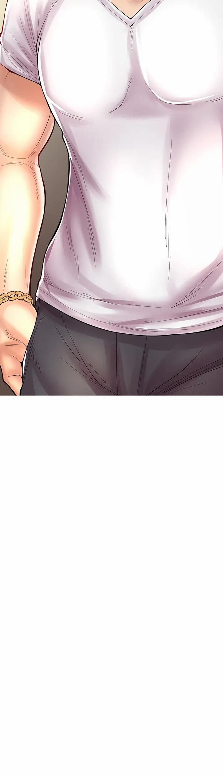 đọc truyện Erotic Manga Café Girls Chương 7 ảnh 4 tại Thiên Thai Truyện